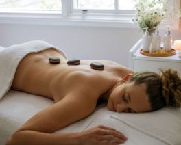 Bells Day Spa image supplied